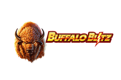 Buffalo Blitz spilleautomat fra Playtech med nordamerikansk prærietema og 4096 måter å vinne